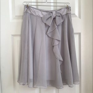 Super Cute Skirt